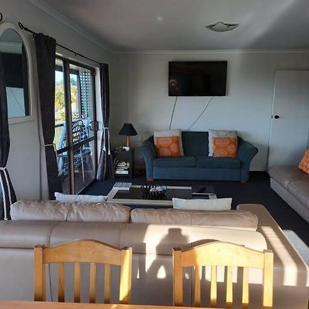 Bayviewonwhitby Villa Kaikoura Buitenkant foto