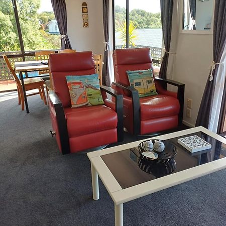 Bayviewonwhitby Villa Kaikoura Buitenkant foto