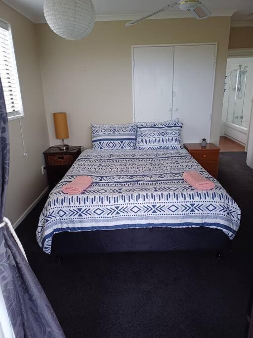 Bayviewonwhitby Villa Kaikoura Buitenkant foto