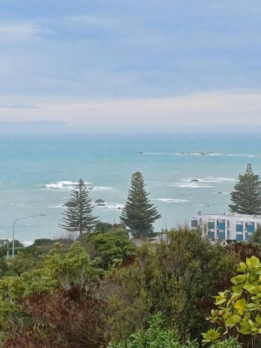Bayviewonwhitby Villa Kaikoura Buitenkant foto