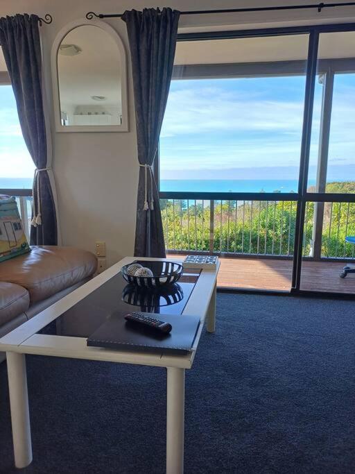 Bayviewonwhitby Villa Kaikoura Buitenkant foto