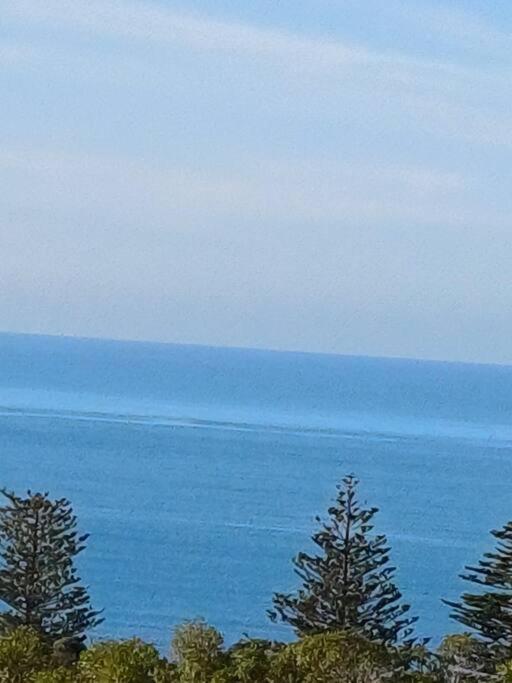 Bayviewonwhitby Villa Kaikoura Buitenkant foto